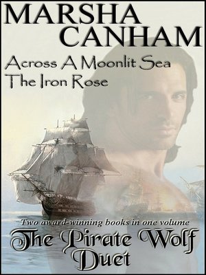 cover image of The Pirate Wolf Duet